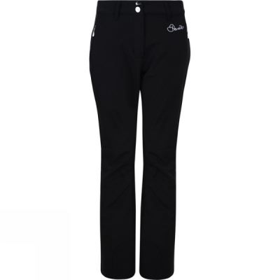 Pantalones Dare 2 b Remark Mujer Negras - Chile YOF107869